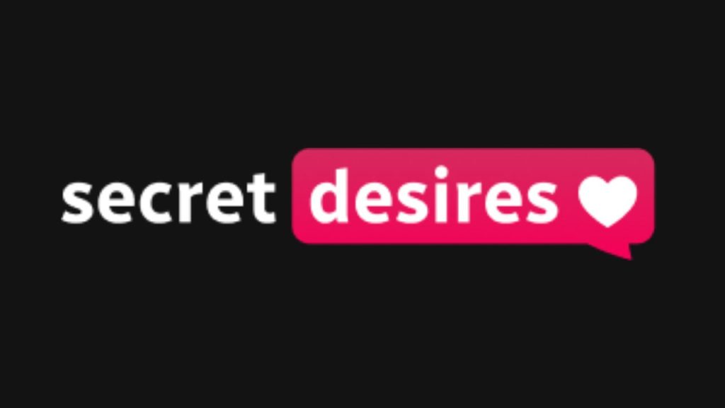 secret desires logo
